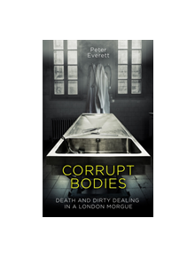 Corrupt Bodies - 9781785785528