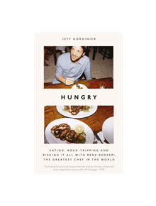 Hungry - 9781785785856