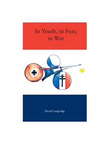 In Youth, In Fear, In War - 9781785899096