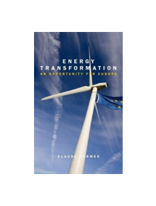 Energy Transformation - 9781785902574