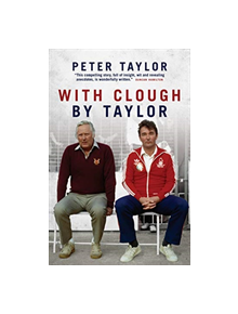 With Clough, By Taylor - 9781785904554