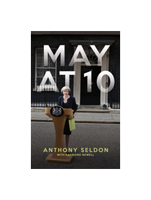 May at 10 - 9781785905179
