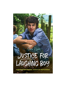 Justice for Laughing Boy - 9781785923487
