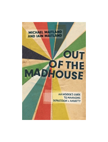 Out of the Madhouse - 9781785923517