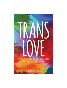 Trans Love - 9781785924323