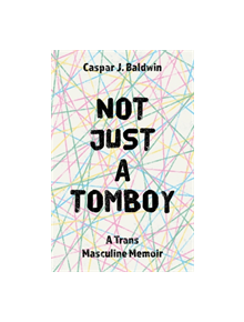 Not Just a Tomboy - 9781785924637