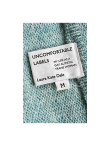 Uncomfortable Labels - 9781785925870