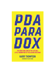 The PDA Paradox - 9781785926754