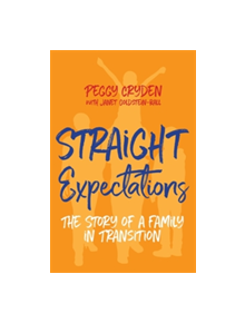 Straight Expectations - 9781785927485