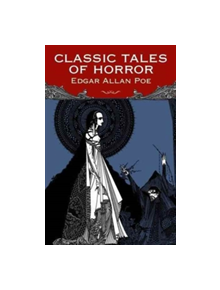 Classic Horror Stories - 9781785994197