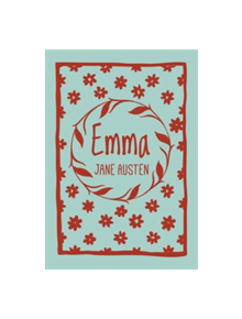 Emma - 9781785995033