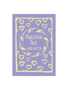 Mansfield Park - 9781785995040