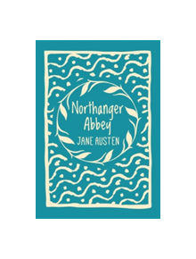 Northanger Abbey - 9781785995057