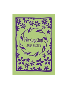 Persuasion - 9781785995064