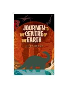 Journey to the Centre of the Earth - 9781785996146