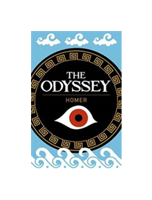 The Odyssey - 9781785996153