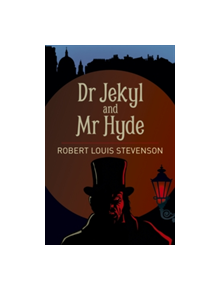 Dr Jekyll and Mr Hyde - 9781785996221