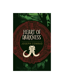Heart of Darkness - 9781785996276