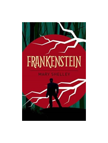 Frankenstein - 9781785996306