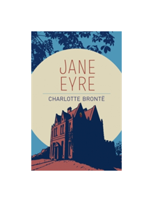 Jane Eyre - 9781785996320