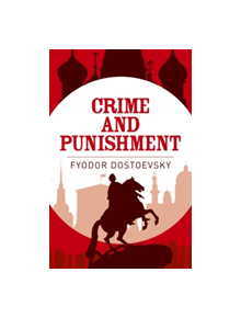 Crime and Punishment - 9781785996443