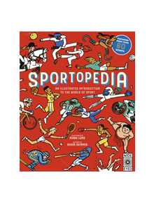 Sportopedia - 9781786030849