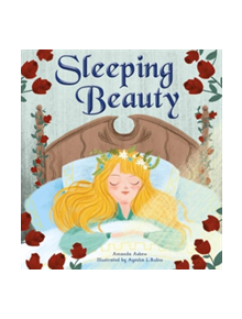 Storytime Classics: Sleeping Beauty - 9781786039361