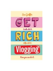 Get Rich Vlogging - 9781786061102