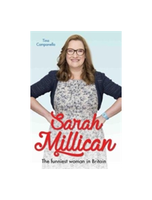 Sarah Millican - 9781786064523