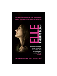 Elle - 9781786073037