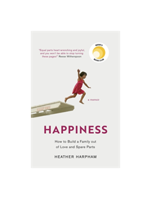 Happiness - 9781786073433