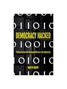 Democracy Hacked - 9781786074089