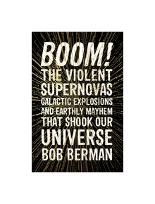 Boom! - 9781786075970