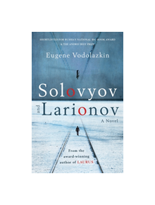 Solovyov and Larionov - 9781786076090