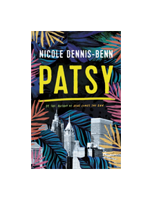 Patsy - 9781786076564