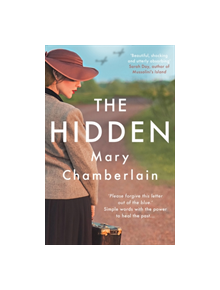 The Hidden - 9781786076625