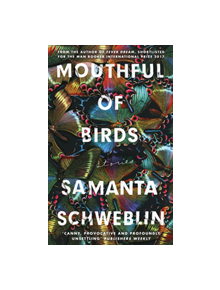 Mouthful of Birds - 9781786076694