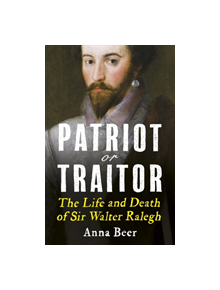 Patriot or Traitor - 9781786076700