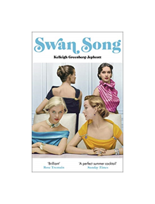 Swan Song - 9781786090188