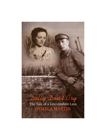 Dolly Don't Cry - 9781786122353