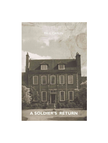 A Soldier's Return - 9781786124111