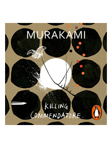 Killing Commendatore - 9781786142955