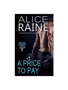 A Price To Pay - 9781786152589