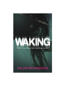Waking - 9781786153449