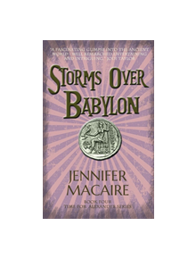 Storms over Babylon - 9781786154828