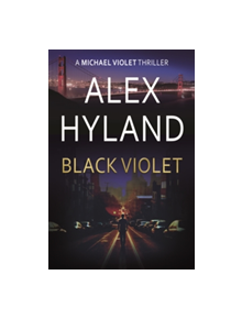 Black Violet - 9781786155092