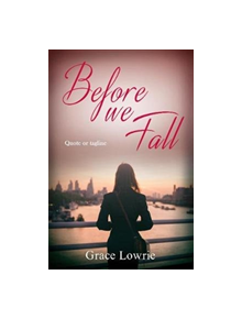 Before We Fall - 9781786155344