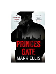 Princes Gate - 9781786155924