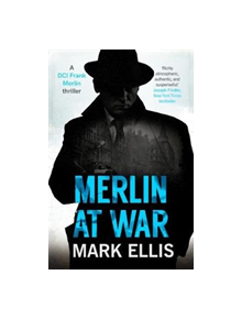 Merlin at War - 9781786155962