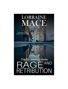 Rage and Retribution - 9781786156853